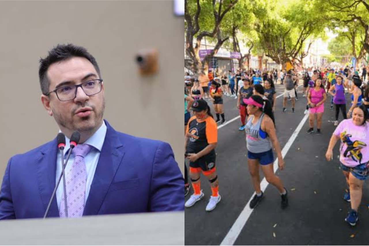 Rodrigo Guedes corrige prefeitura e diz que ‘Faixa Liberada’ já foi feita em 2013; entenda