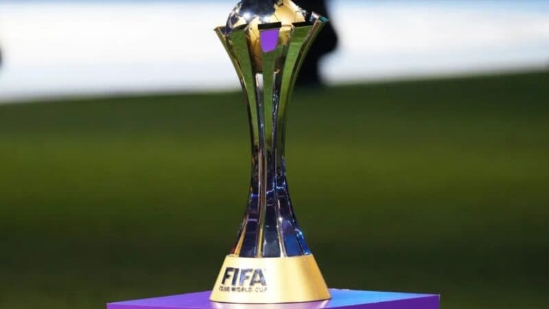 Fifa anuncia que final da Copa Intercontinental será no Catar