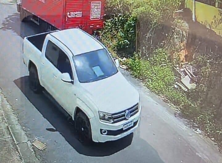 Roubo de R$ 15 mil levou à prisão de investigadora em Manaus