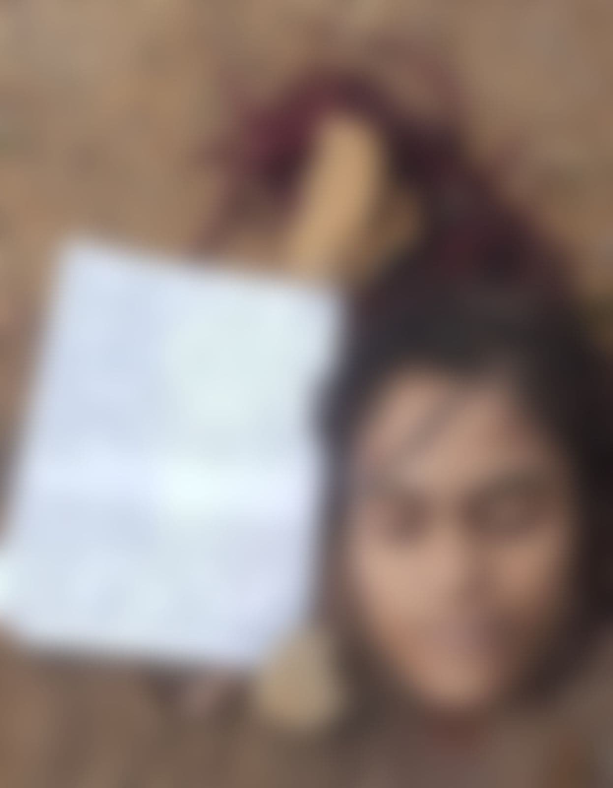 Jovem é sequestrada, morta e decapitada durante disputa de facções; bilhete aponta autoria ao CV