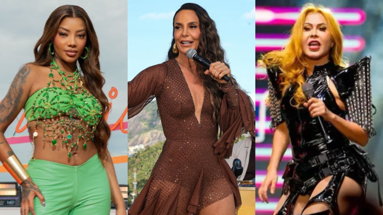 Agenda cultural: fim de semana de feriadão tem Sou Manaus Passo a Paço 2025 e eventos culturais