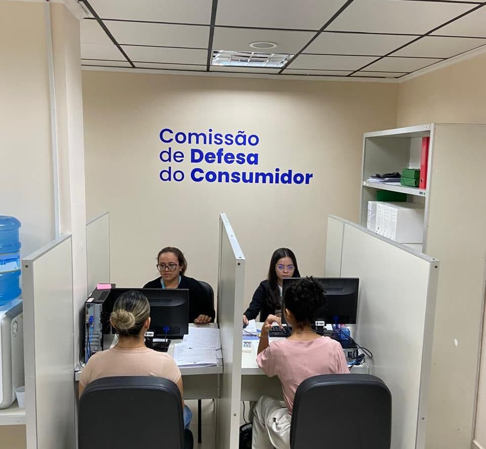 Comissão da CMM vai atuar no #SouManaus para orientar consumidores e coibir abusos