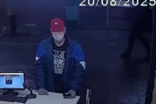 Suspeito de esquartejar namorada e espalhar partes do corpo pela cidade é preso no RS