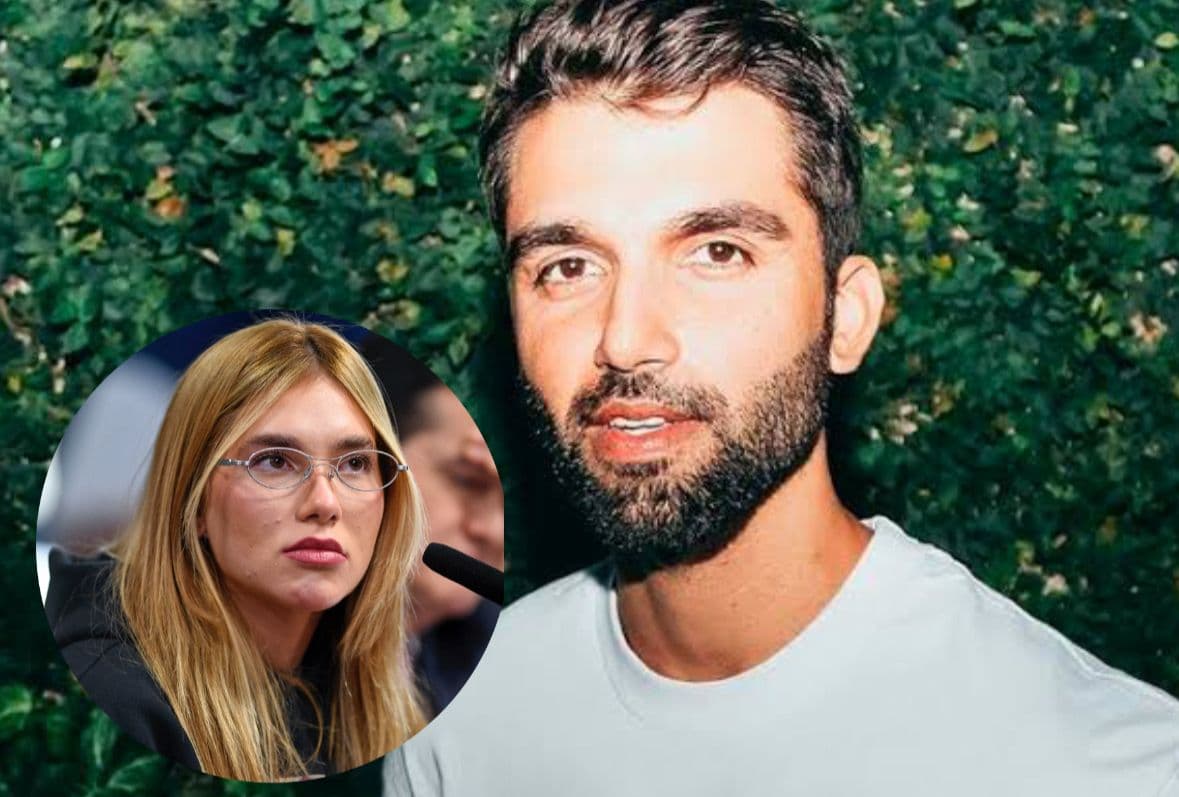 Cantor Silva critica Virginia por envolvimento com plataformas de apostas: “Escr*ta”; veja o vídeo