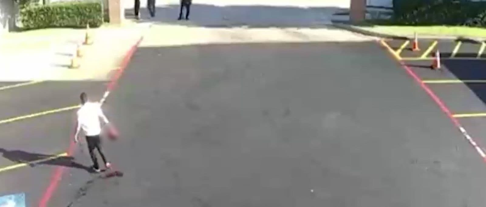 Funcionário mata, decapita gerente e joga cabeça em lixeira de motel