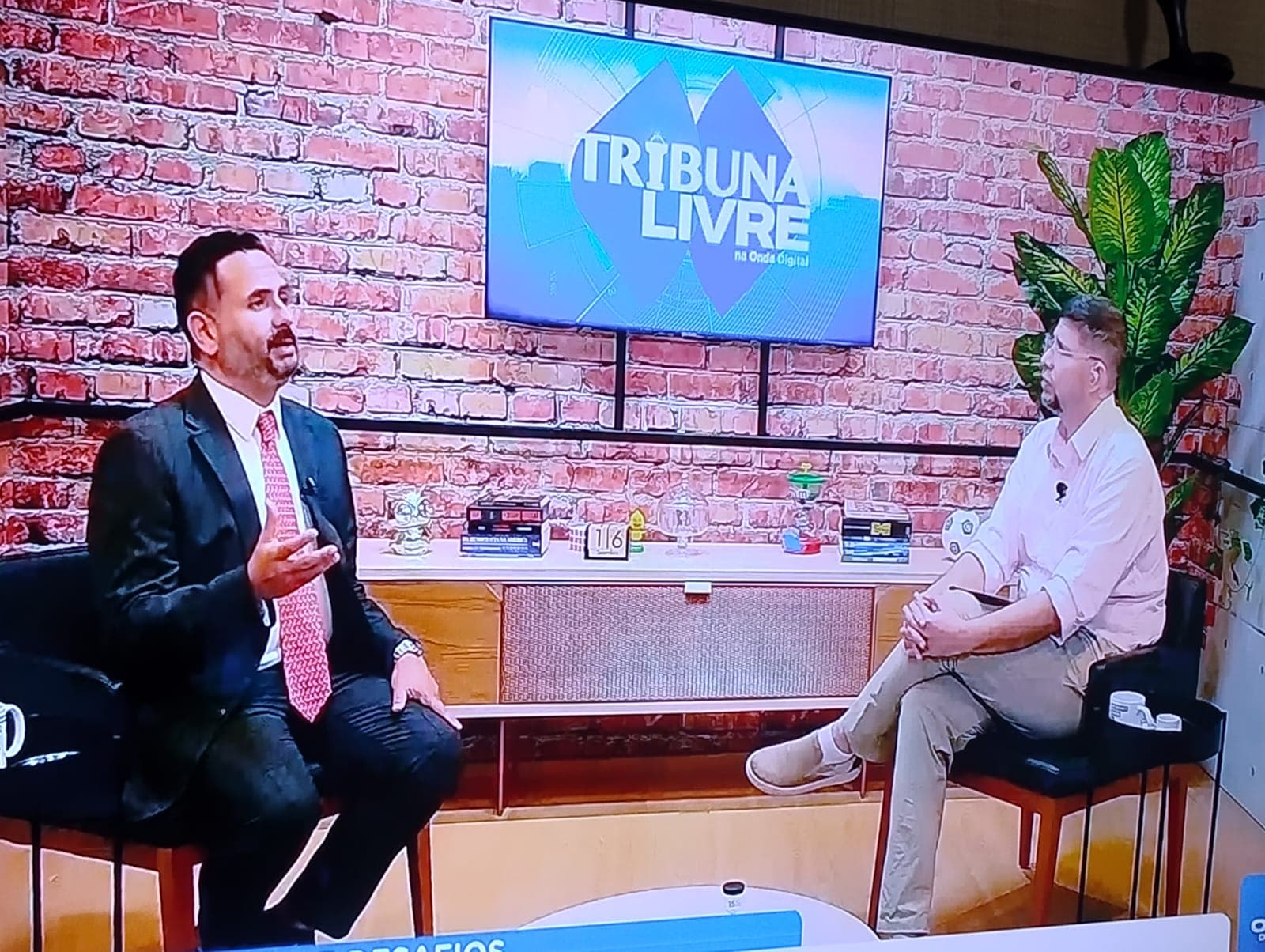 Marco Aurélio Choy quer debater a representatividade da advocacia no TJAM