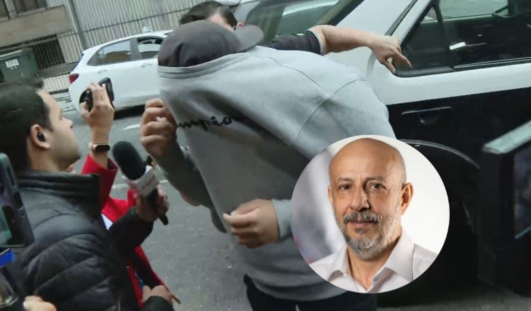 Suspeito de assassinar ex-delegado-geral de SP é preso