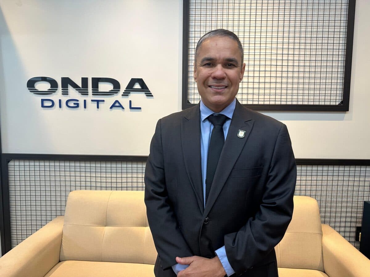 Secretário de Segurança do AM pode entrar no radar político para 2026