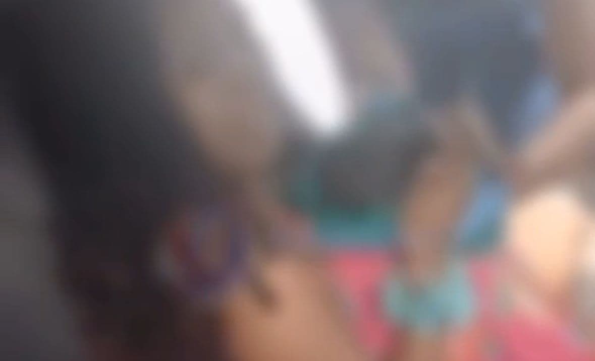 VÍDEO: bebê nasce em carro de aplicativo no Centro de Manaus