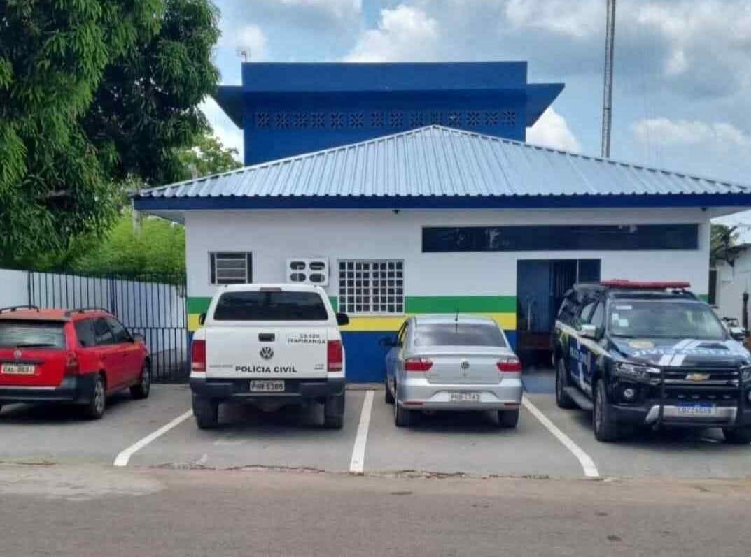 Patrão é preso suspeito de estuprar babá do próprio filho no Amazonas