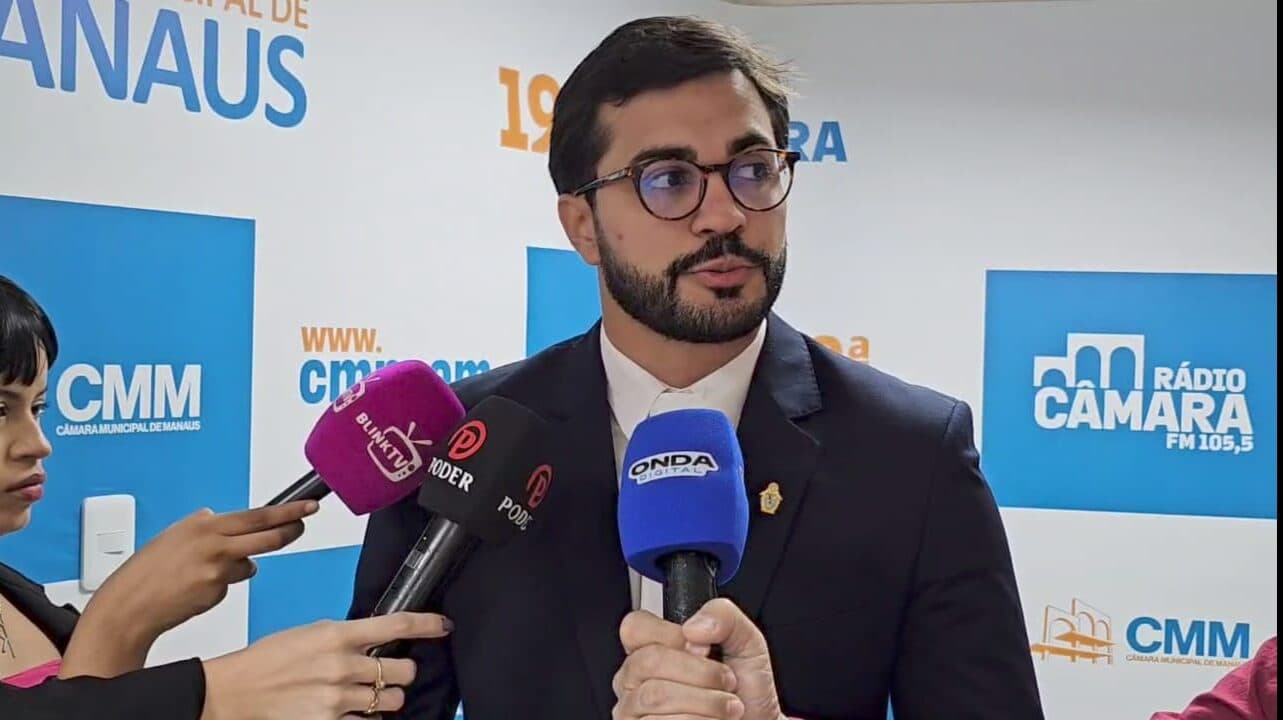 Vereador Janjão cobra solução urgente para famílias em área de risco no Conjunto Canaranas