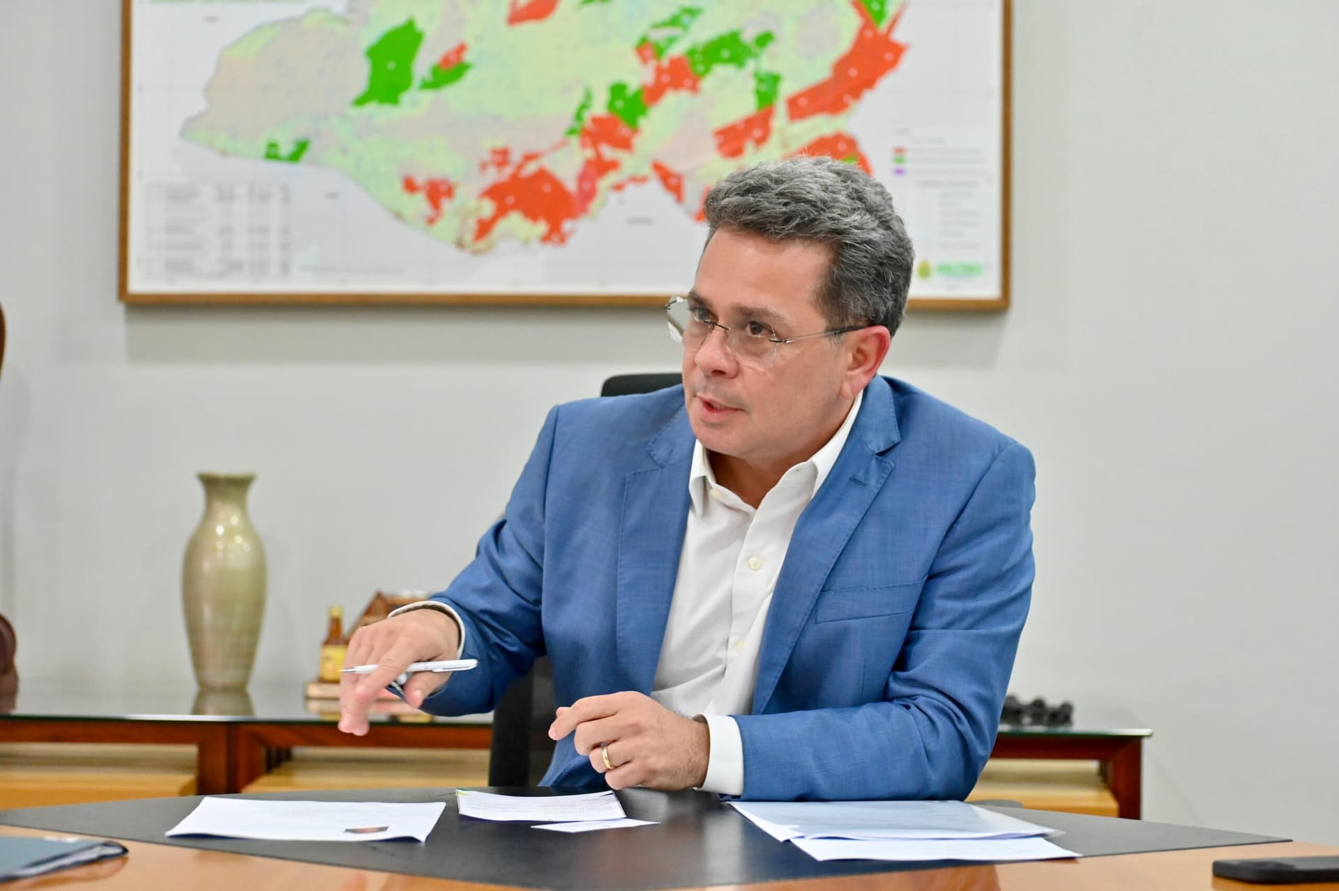 Tadeu de Souza: “SUS precisa ter a cara da Amazônia”