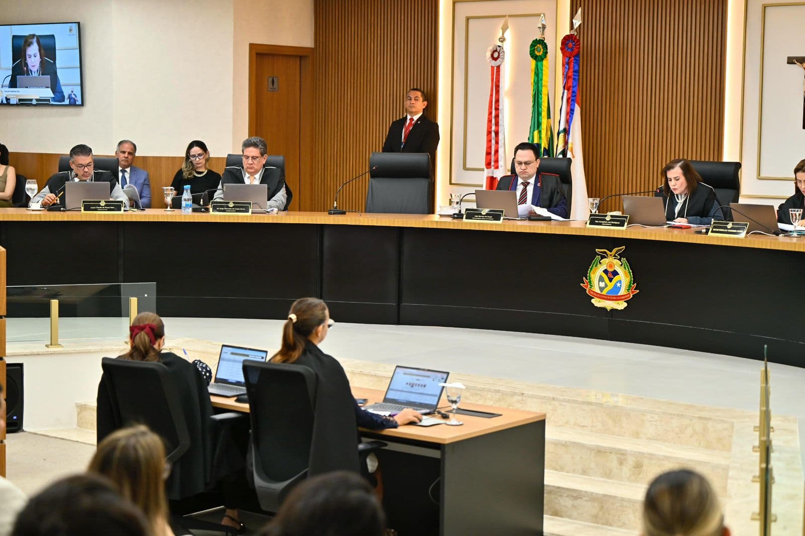 TCE-AM reprova contas e multa presidente da Câmara de Itapiranga em R$ 15 mil