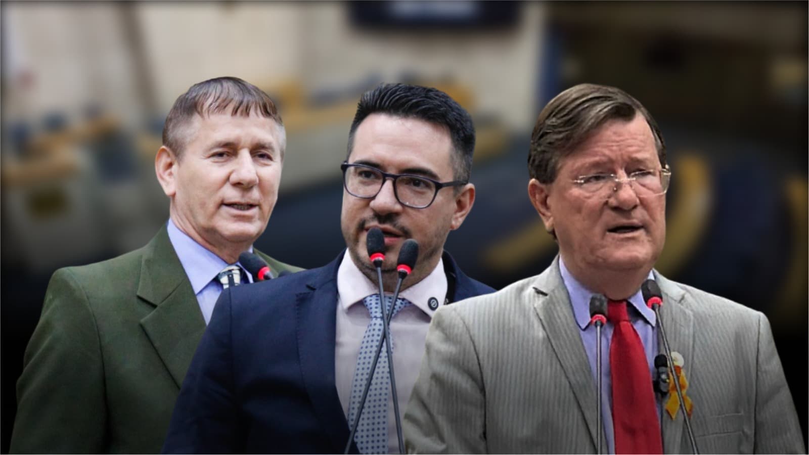 Vereadores trocam farpas na CMM durante debate sobre radares e gestão municipal