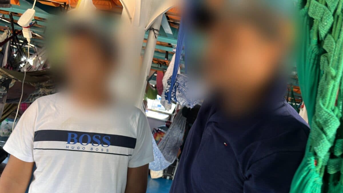 Irmãos são presos no Pará suspeitos de matar homem que tentou apartar briga em Manaus