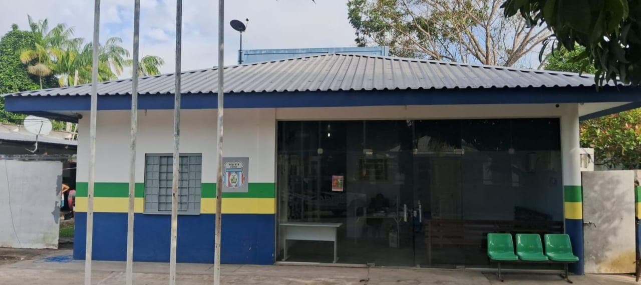 Homem é preso por embriaguez ao volante após atropelar mulher em Carauari