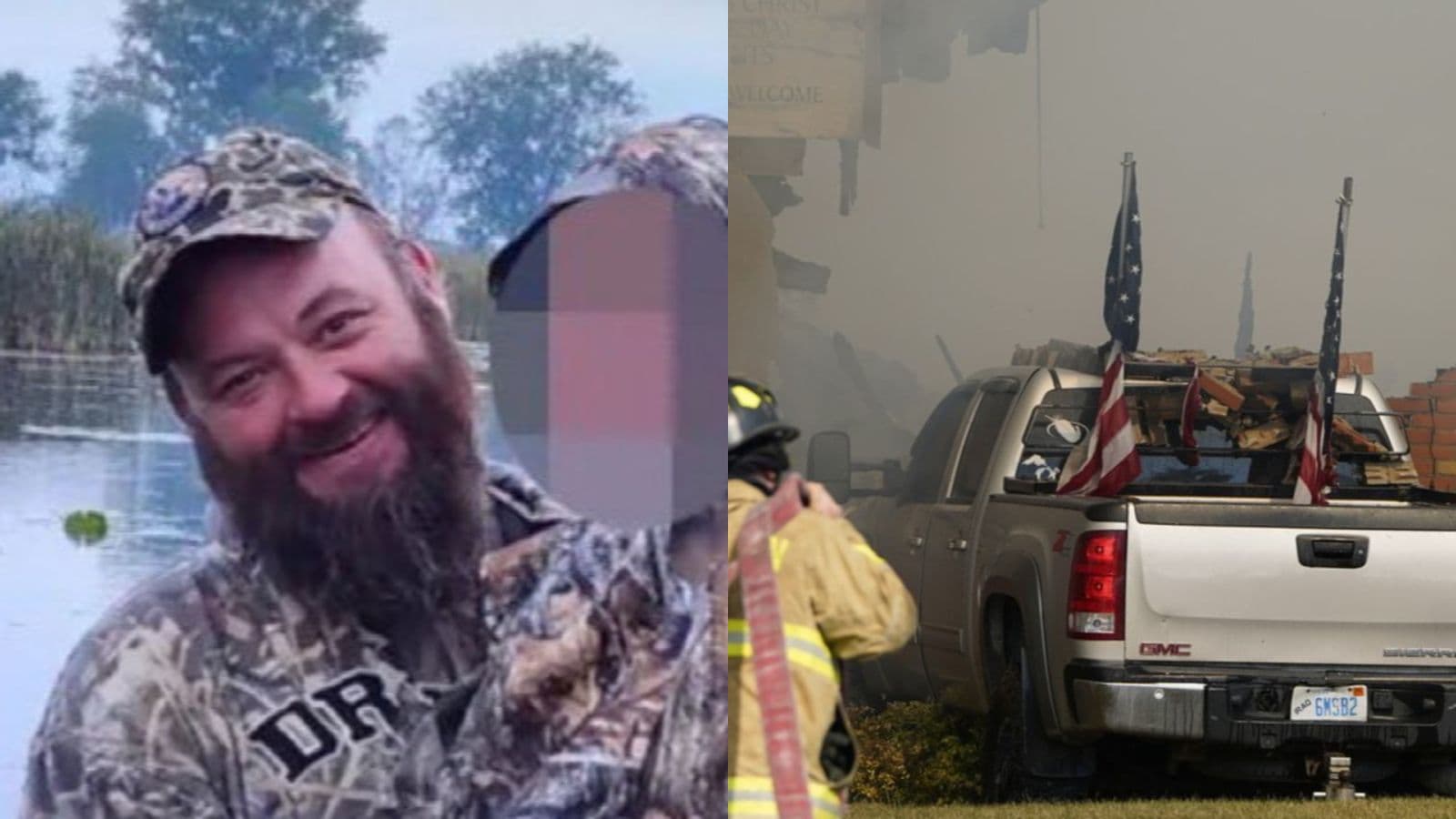 Saiba quem é o responsável pelo ataque à igreja em Michigan que deixou 4 mortos