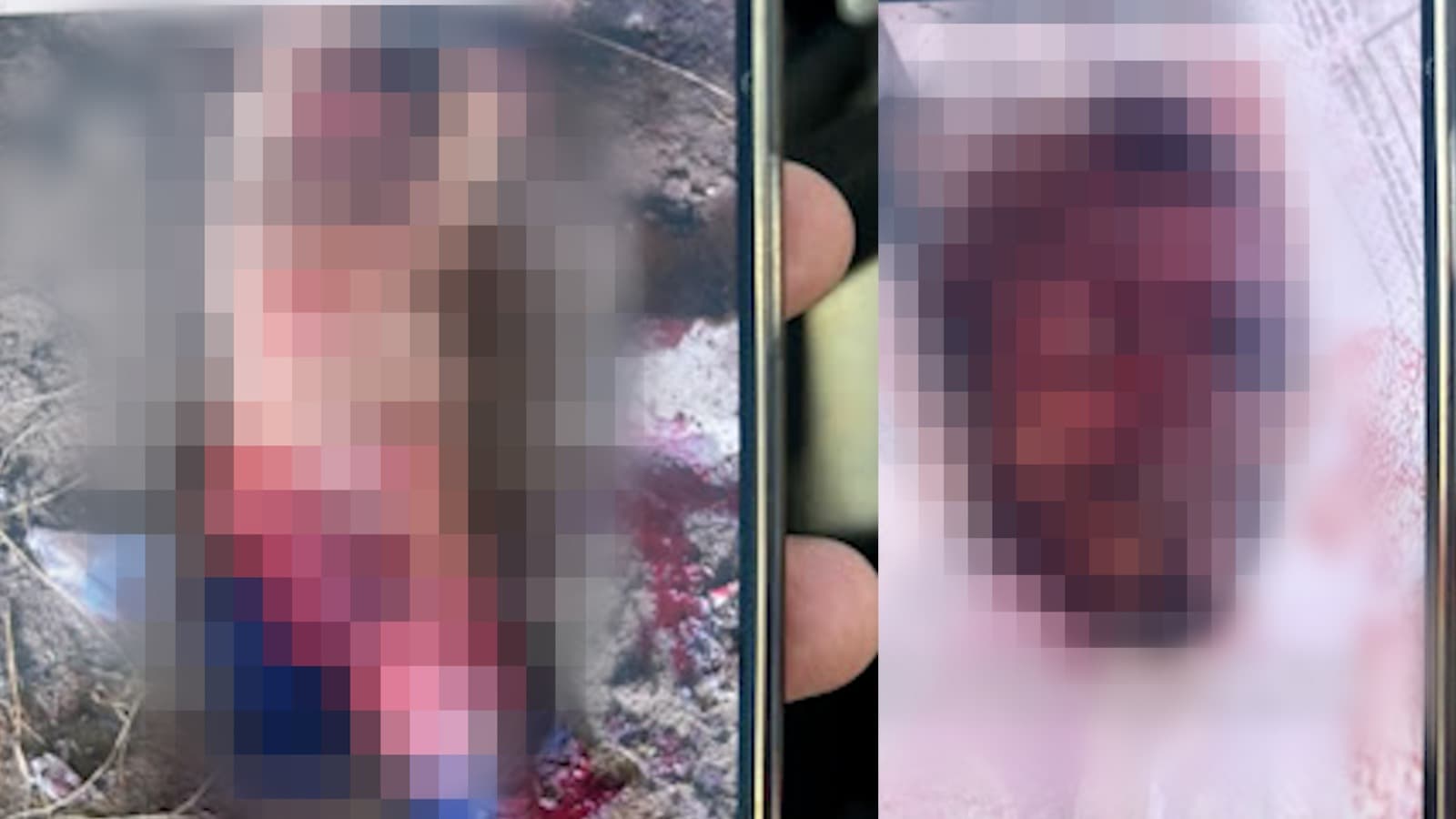 Traficante é decapitado após “tribunal do tráfico” na Maré