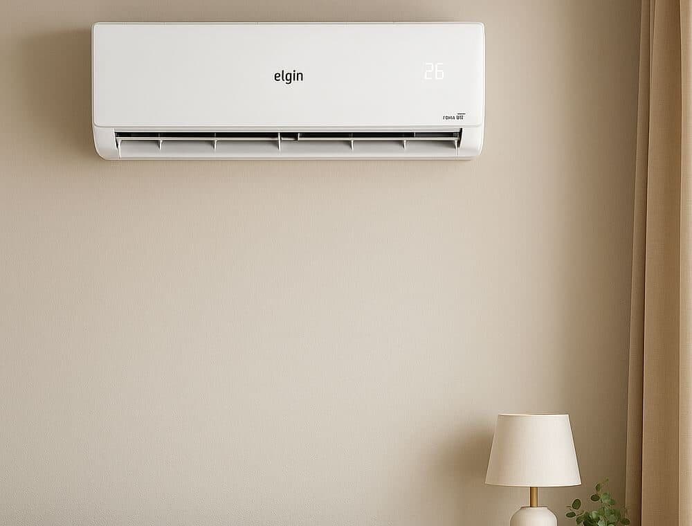 Reduza até 40% da conta de luz com o ar-condicionado