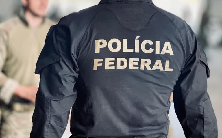 Operação da PF mira traficantes suspeitos de recrutar ‘mulas’ em Manaus