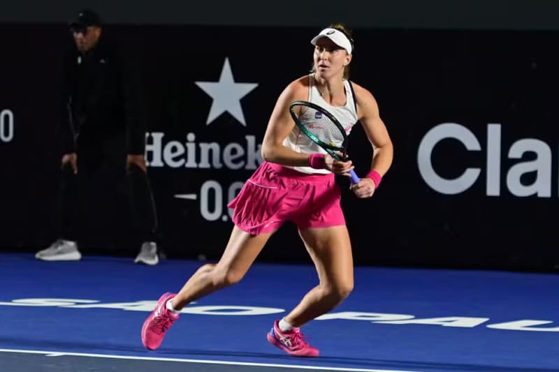 Bia Haddad vence Laura Pigossi e avança às quartas de final do SP Open