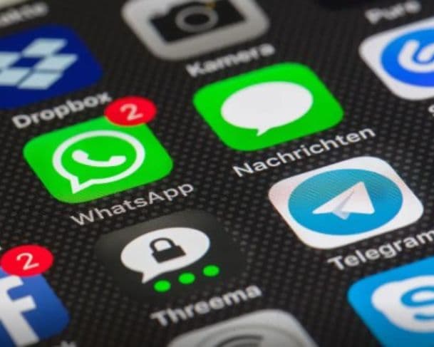 Governo Federal envia à Câmara projeto para regular plataformas digitais