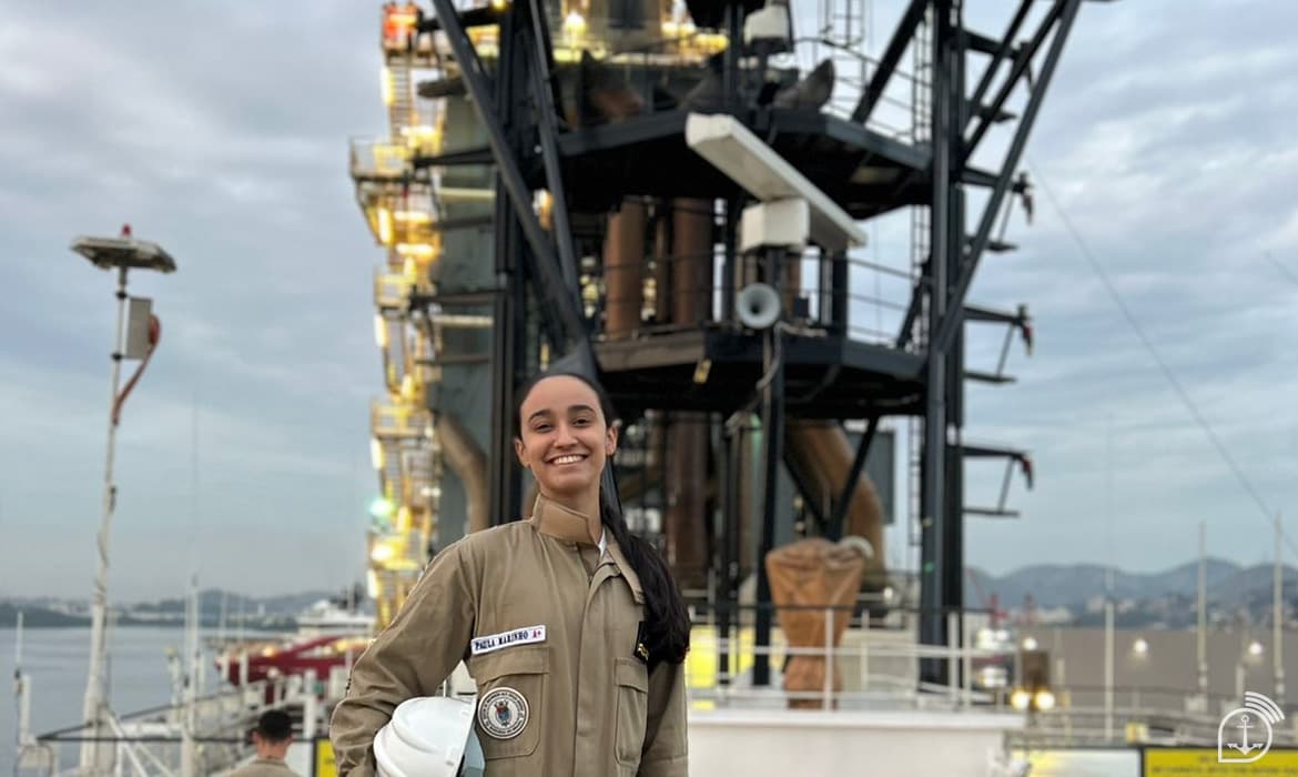 Vereadora Jacqueline propõe ‘Dia da Mulher Aquaviária’ para valorizar profissionais do setor