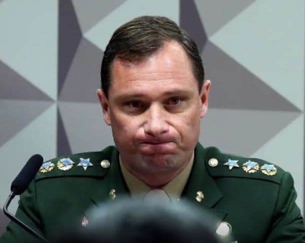 STF condena Mauro Cid a dois anos de prisão em regime aberto