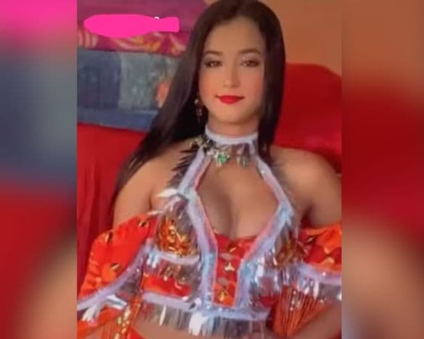 Cigana é morta a tiros pelo marido; ele fugiu com filho de 3 anos