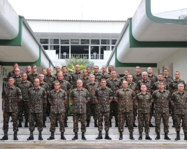 Desfile de 7 de Setembro vai contar com 2.500 militares, confirma CMA