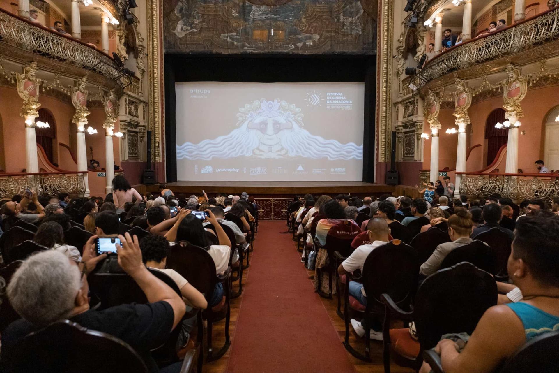 Festival ‘Olhar do Norte 2025’ inicia nesta quarta (17): Evento traz filmes, oficinas e debates