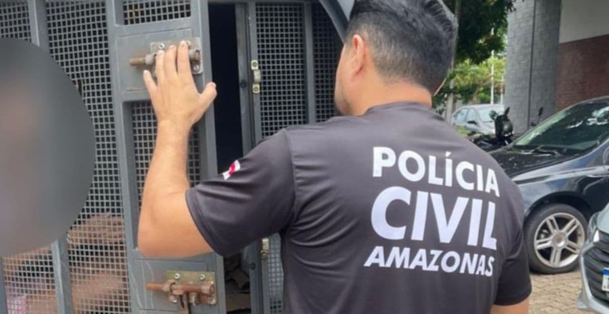 Irmãs são presas no Tarumã suspeitas de realizarem furtos em grandes eventos