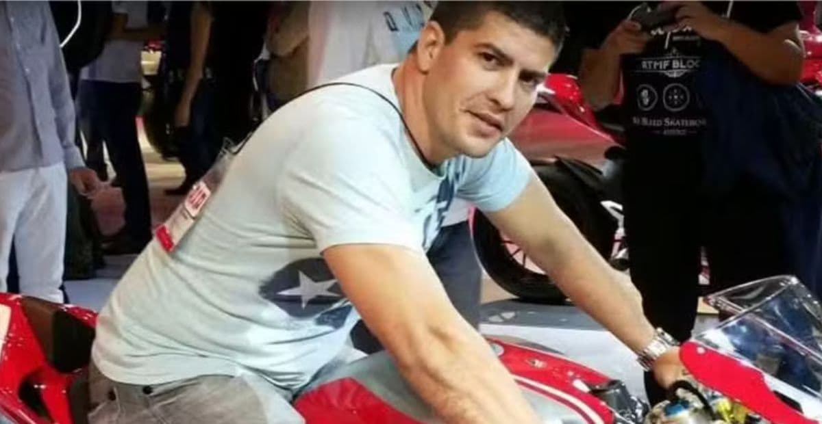 Quarto suspeito de envolvimento na morte do empresário é preso no Pará