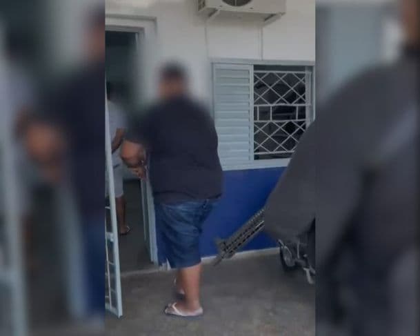 Empresário é preso suspeito de abusar sexualmente de adolescente em Coari