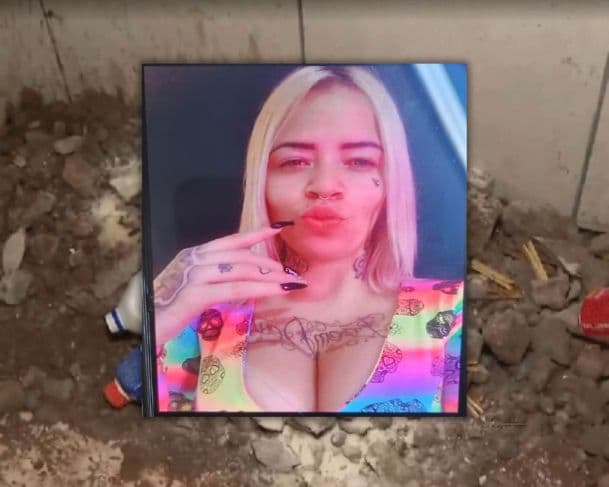 Saiba quem era a garota de programa assassinada e enterrada na casa do cliente