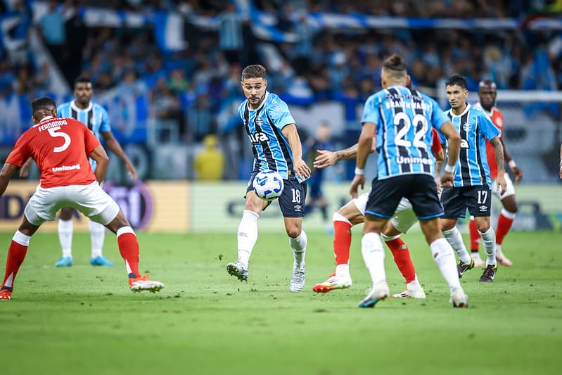 Grêmio reclama do valor dos ingressos para o Gre-Nal no Beira-Rio