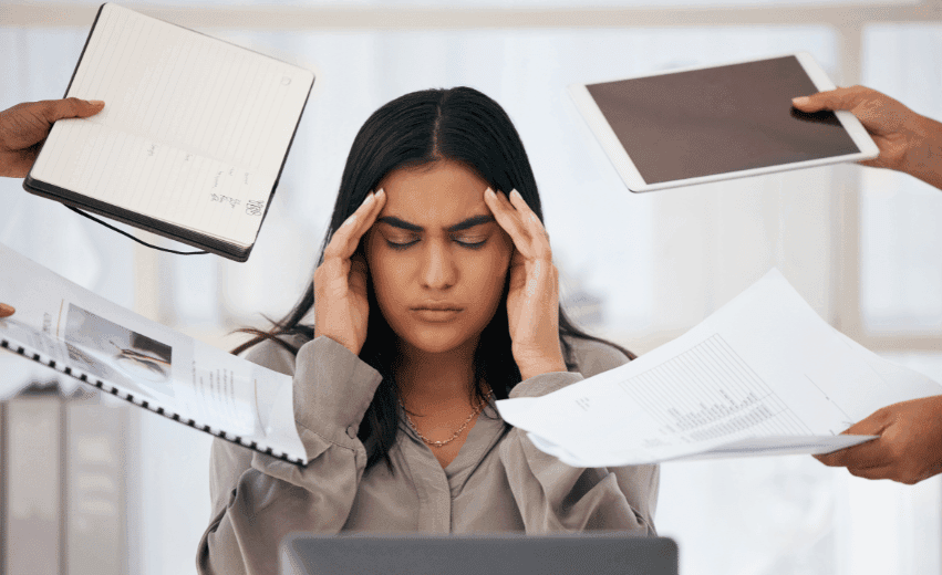 Setembro Amarelo: Entenda sobre ‘burnout’, ‘quiet quitting’ e como podem afetar a saúde mental nas empresas