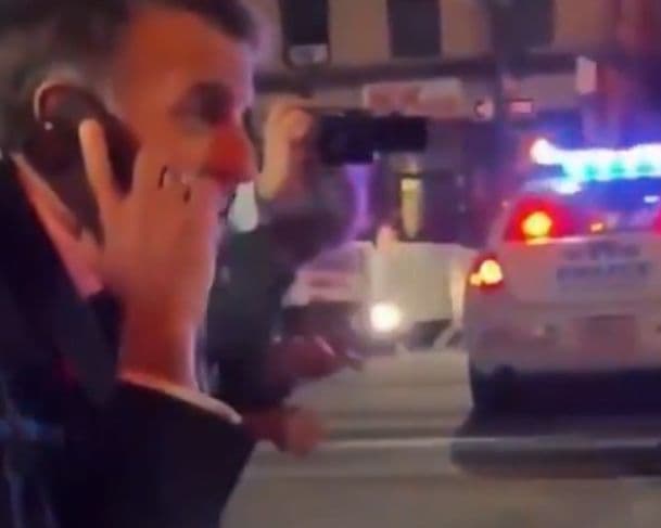 Macron é barrado em Nova York para dar prioridade à comitiva de Trump