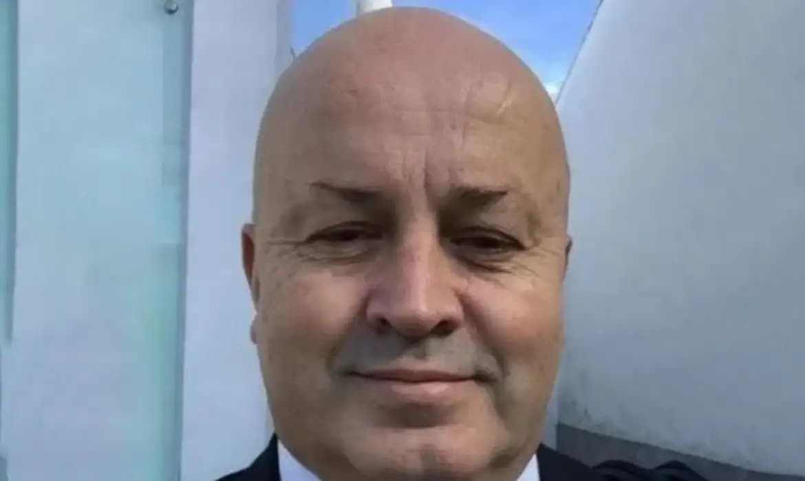 “Careca do INSS” e empresário são presos pela PF, suspeitos por desvios