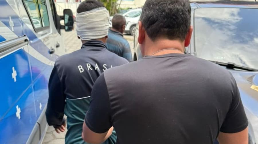 Motociclista que deu ‘grau’ e matou homem atropelado é preso em Manaus