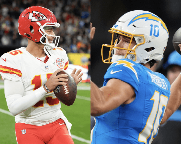 Chargers surpreendem e vencem Chiefs em jogo histórico da NFL no Brasil