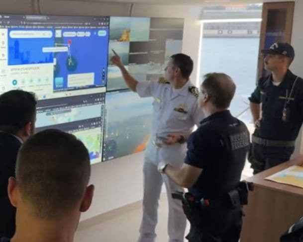 Receita investiga fraude na importação de combústiveis em cinco estados do Brasil