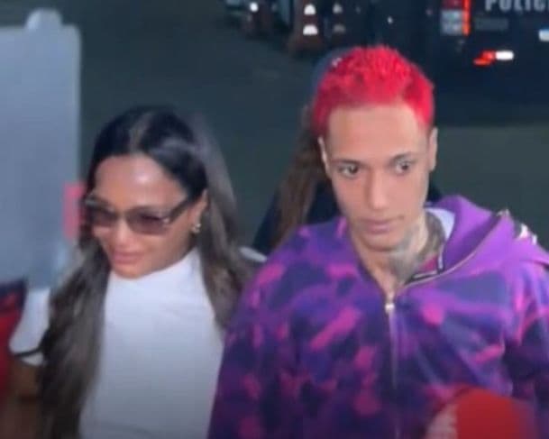 Oruam tem prisão revogada por decisão do STJ