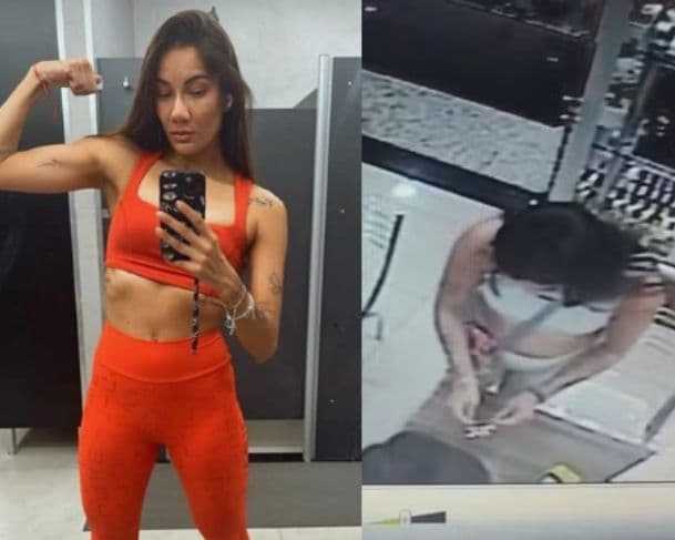 Reincidente: professora é presa pela 3ª vez por furtar cartões de crédito