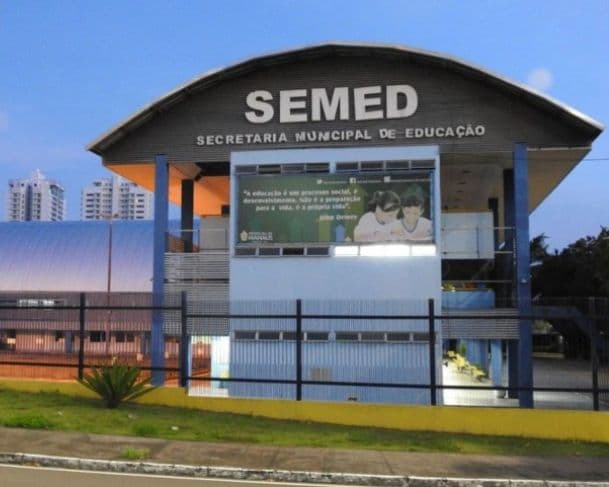 Prefeitura de Manaus anuncia concurso público da Semed para dezembro