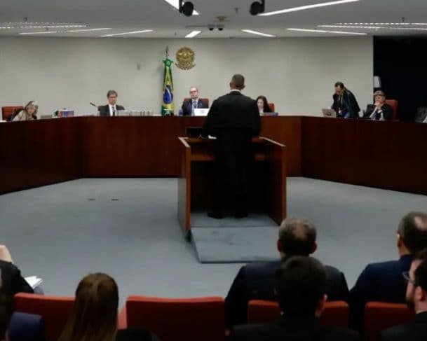 STF agenda julgamento do núcleo 4 de envolvidos em tentativa de golpe de Estado