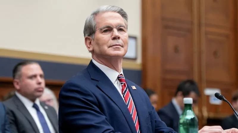 Tesouro americano pode reembolsar tarifas a países caso Suprema Corte dos EUA decida contra Trump