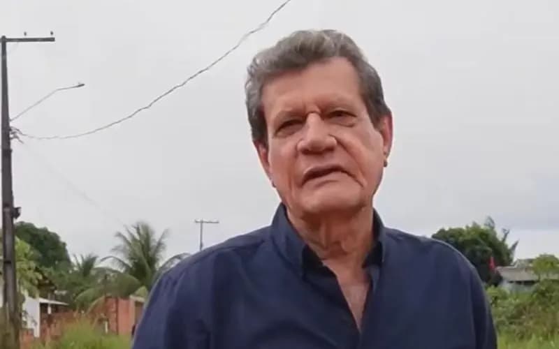 Prefeito de Presidente Figueiredo, Fernando Vieira, anuncia desfiliação do PL: “A vida política é feita de ciclos”