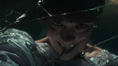 “Invocação do Mal 4” se torna a 2ª maior estreia global de terror da história