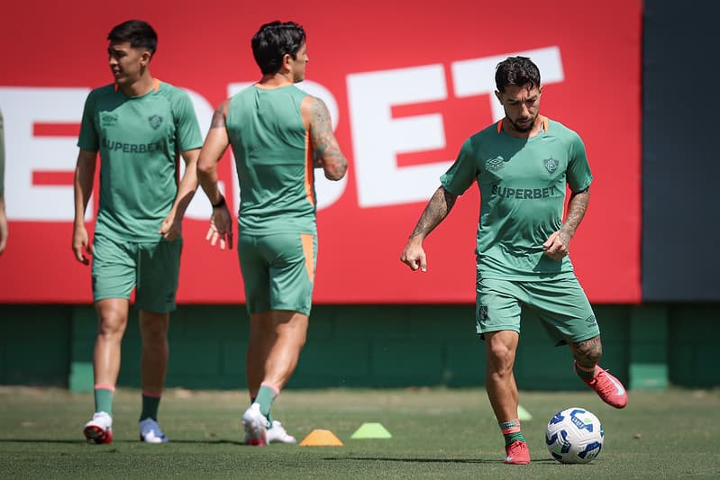 Brasileirão: Fluminense viaja a Salvador com desfalques